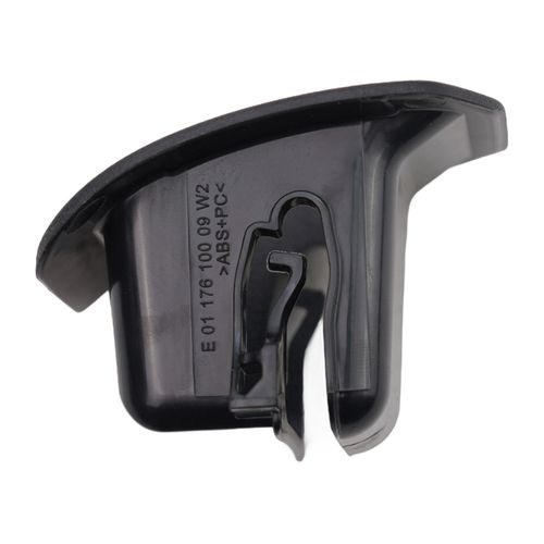 Housse De Montage Isofix Pour Siège Arrière D'enfant,1 Pièce,Pour Mercedes A Cla Gla Classe W176,Accessoires D'intérieur Automobile - Type Black