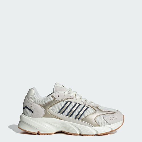 Chaussures Crazychaos 2000 Adidas Off White Cyber Metallic Orbit Grey