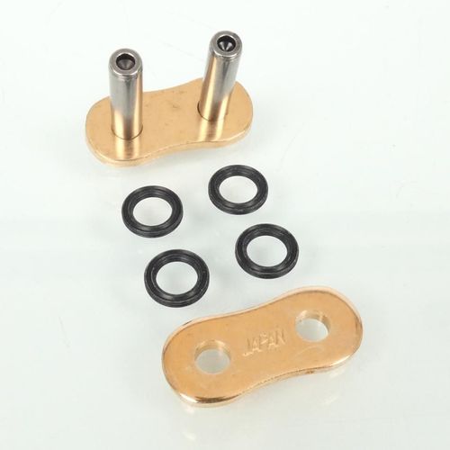 Attache Chaine Transmission Afam Pour Moto Mrs A530xhr2-G Xs-Ring Pas 530 Neuf