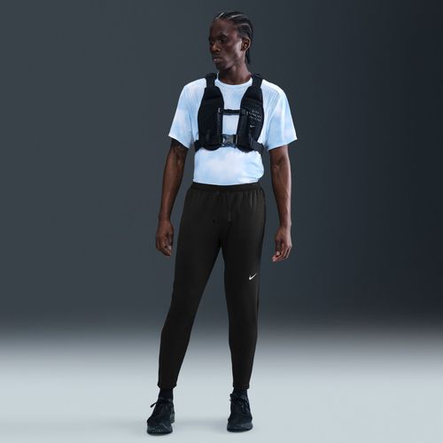 Pantalon De Running En Maille Dri-Fit Nike Stride Pour Homme - Noir