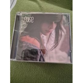Cd Rose