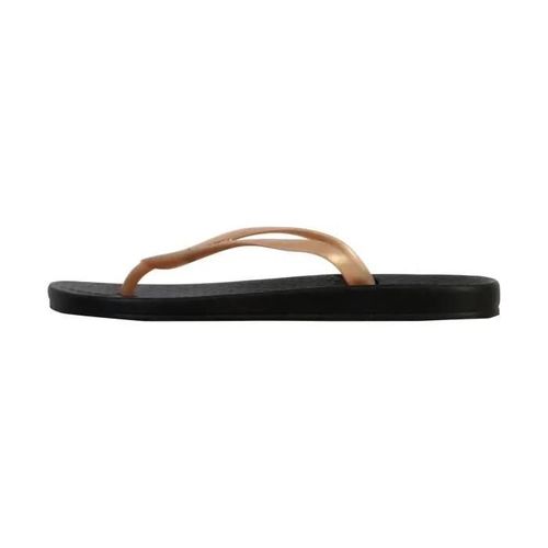 Tongs Ipanema Anatomica Tan Fem Pour Femme