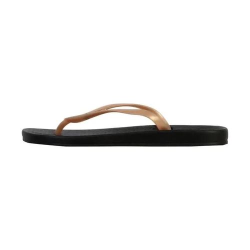 Tongs Ipanema Anatomica Tan Fem Pour Femme