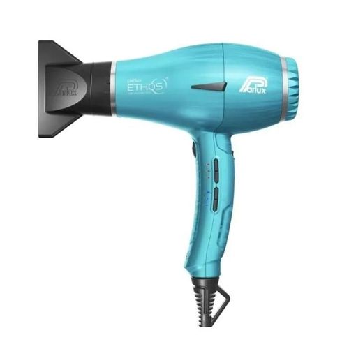Sèche-Cheveux Ethos Bleu Turquoise Parlux