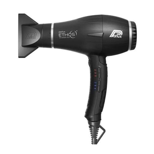 Sèche-Cheveux Ethos Noir Parlux
