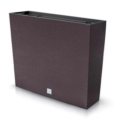 Jardinière Avec Insert Prosperplast Rato Case T Drc600t-440u - Couleur Umbra