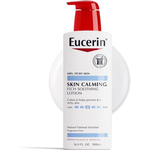 Kathlelxh-Skin Calming Body Lotion 16.9 Fluid Ounce By[H770] 