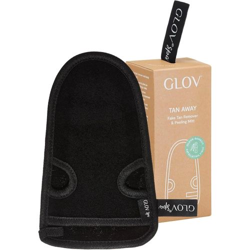 Kathlelxh-Exfoliant Tan Away Pour Autobronzant Corps Et Vi - Accessoire De Gommage Exfoliant, Applicateur Pour Bronzage, Éponge De Douche, Nettoyant, Accessoires Exfoliants Pour Peau Radie[H1107] 