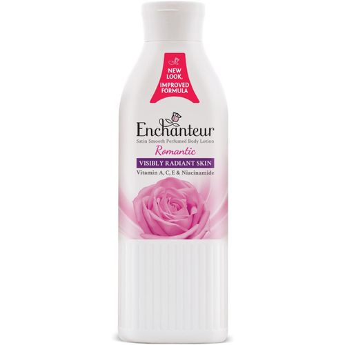 Kathlelxh-Perfumed Body Lotion Moisture Silk Aloe Vera & Olive Butter -Enticing - 250 Ml By[H698]