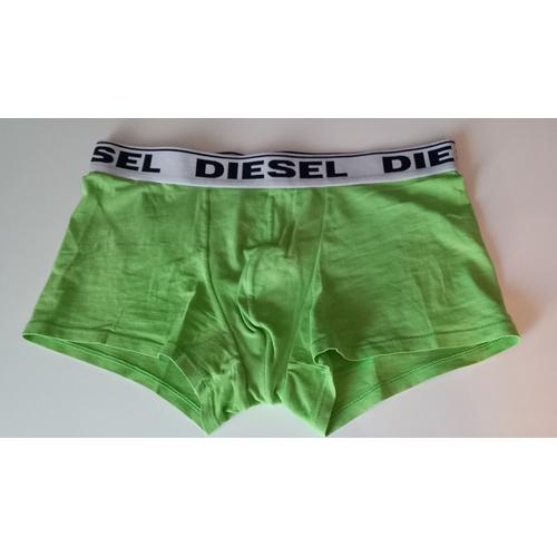 Boxer Diesel Vert