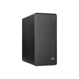 HP Desktop M01-F2246nf - Core i5 I5-12400 2.5 GHz 8 Go RAM 512 Go Noir  AZERTY