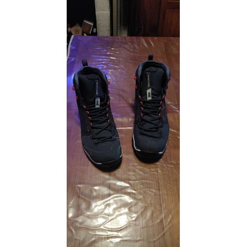 Chaussures De Marche - 39