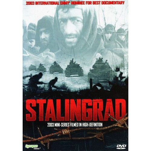 Stalingrad [Dvd] [Import]