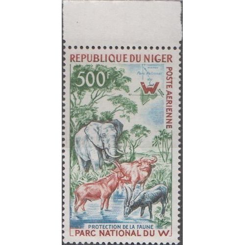 Niger 1960