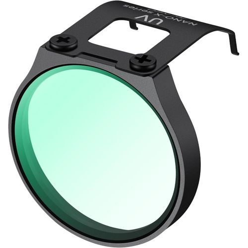 Filtre Uv Protection Compatible Avec Dji Neo Hd Nano-Revêtements Étanche Anti Des Rayures Léger-Marque Générale