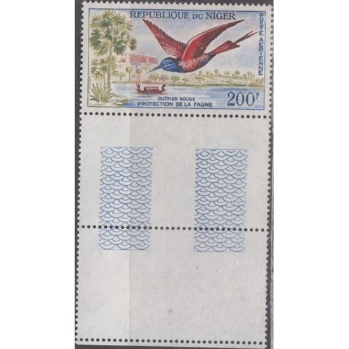 Niger 1961