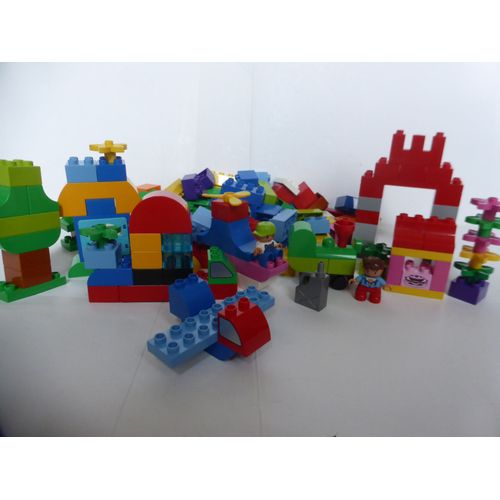 Netcominfotech Lego Duplo 10622 Ninjago Masters Lego Ninjago
