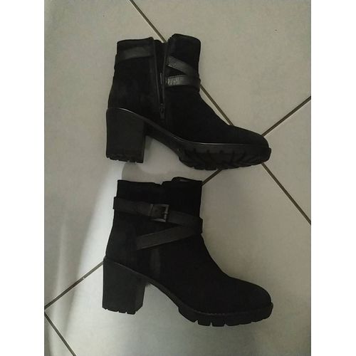 Boots Femme - 40