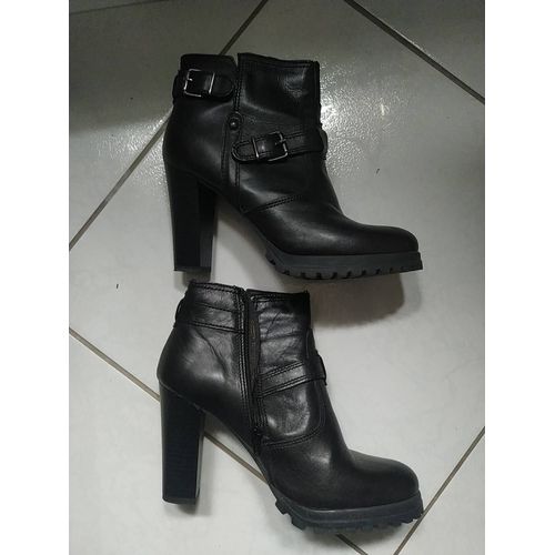 Boots Femme - 40