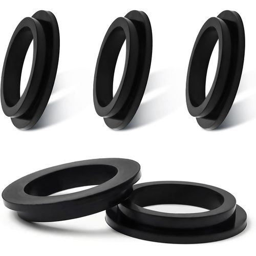 Pompe Piscine Filtre à Sable Compatible avec Intex,Lot de 5 Joints toriques de Remplacement pour Piscine,Joints de Pompe de Filtration de Piscine,Accessoires pour rondelles 11412