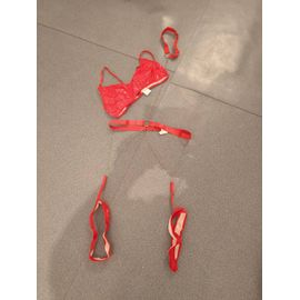 Lingerie Vynil
