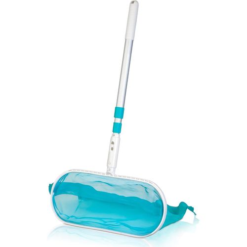 40031F-Epuisette pour Le Nettoyage du Fond de la Piscine. Accessoires pour l'entretien et Le Soin des piscines.