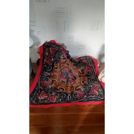 Foulard Christian Dior