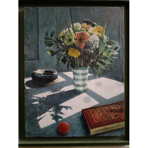 Nature Morte