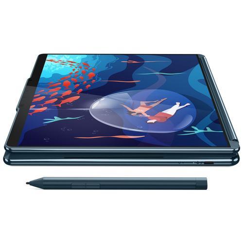 PC Hybride LENOVO Yoga Book 9i 13IRU8