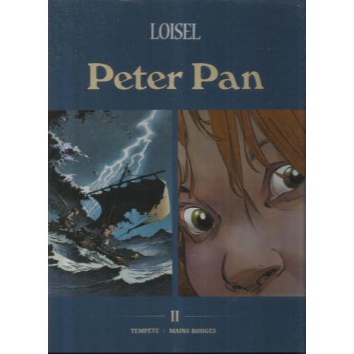 Peter Pan Integrale