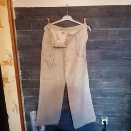 Panaton Large 100%Ramie