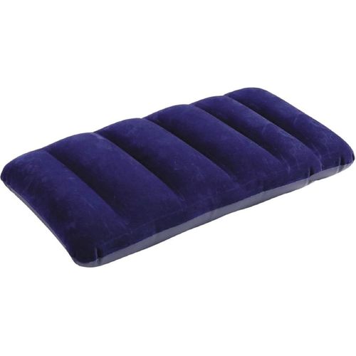 Coussin Gonflable Ultraléger De Camping-Comprimible-Compact Et Confortable-Utilisable Comme Accessoire De Camping,En Piscine Et À La Plage À La Mer.