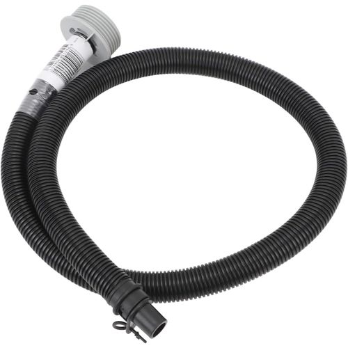 Tuyau Gonflable pour,Tuyau de Gonflage en Plastique de 41,7 Pouces pour Pompe de Piscine,Tuyau de Remplacement pour LAY Z SPA P05341,Baignoire de Massage à Jet D'air,