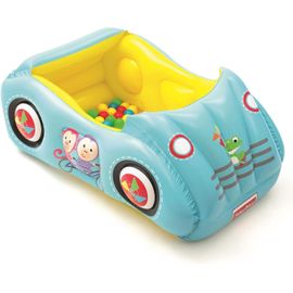 Fisher-Price Piscine à balles 119 x 79 x 51 cm