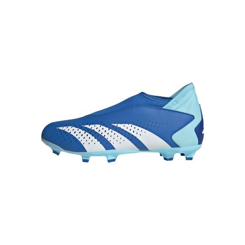 Bottes De Football Adidas Sport Predator Accuracy.3 Ll Fg J