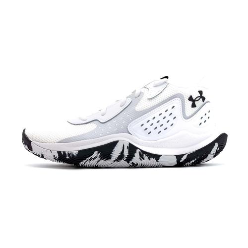 Under Armour Chaussures De Basketsball Ua Jet23