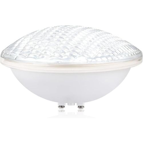 LED PAR56 36W,lumières de piscine blanc froid PC,lumières de piscine 12V 6000K,lumières de piscine sous-marine Ip68,lumières de piscine,lumières LED pour piscines