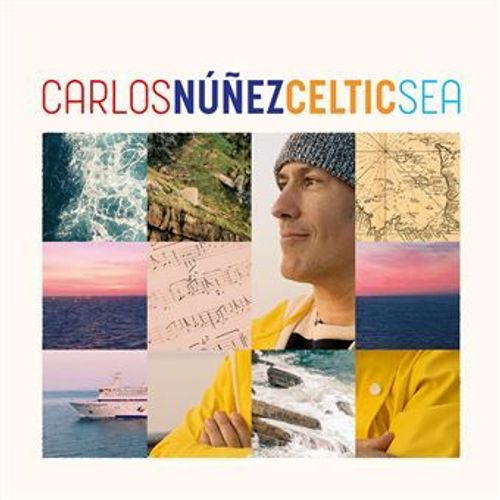 Carlos Nunez Celtic Sea