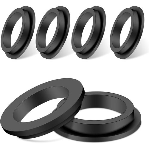 Joints Toriques pour Piscine Intex,6PCS Joints Toriques de Rechange de Piscine,Joint Torique de Pompe à Filtre à Sable pour 26323CA 26323EH 26331CA 26331EH 26337EH Adaptés aux Piscines Intex