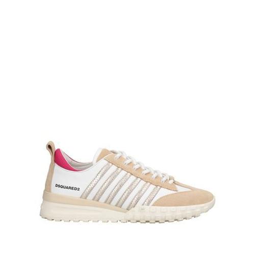 Dsquared2 - Chaussures - Sneakers - 37