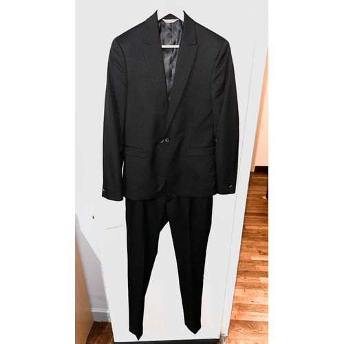 Ensemble Costume Noir