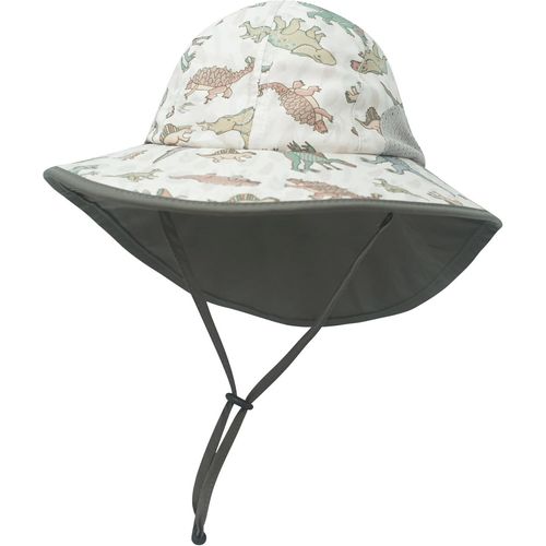 Chapeau De Soleil Enfants 1-10 Ans Fille Garçon Chapeau De Cou Protection Bébé Chapeaux D'été Respirant Plage Pour Tout-Petits Chapeau Anti Uv.[Z1279]