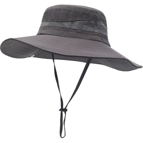 Eté Camouflage Chapeau De Soleil Safari Chapeau Pour Homme.[Z1270]
