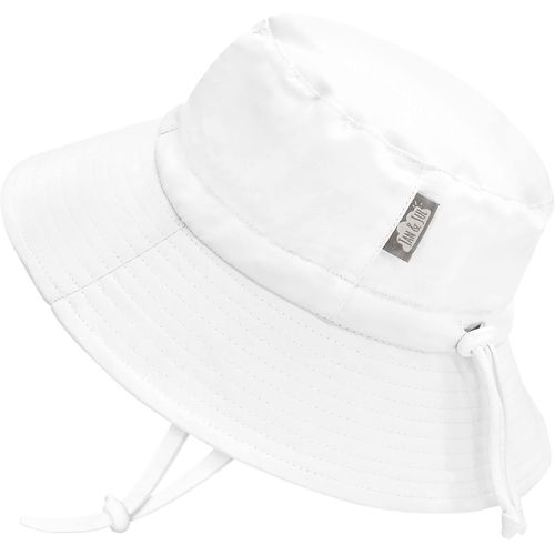 Bucket Chapeau De Soleil Mixte.[Z991]