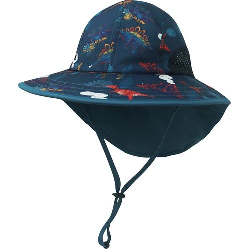 Chapeau De Soleil Enfants 1-10 Ans Fille Garçon Chapeau De Cou Protection Bébé Chapeaux D'été Respirant Plage Pour Tout-Petits Chapeau Anti Uv.[Z1273]