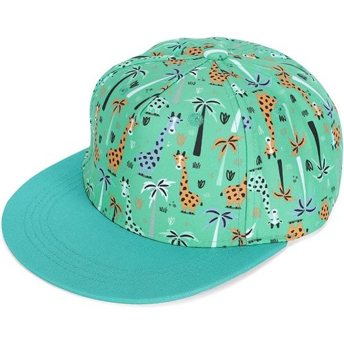 Casquette Enfant Fille Garçon Réglable Anti-Soleil Chapeau De Soleil Casquette De Baseball.[Z1203]