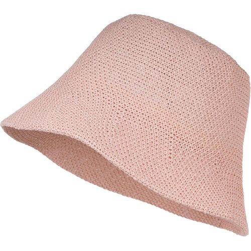 Chapeau De Soleil Pour Femmes En Papier Straw Pliable,Chapeau De Pêcheur Léger,Bucket Hat Avec Bande Anti-Transpiration,Protection Solaire Pour Été,Plage Et Loisirs.[Z1311]