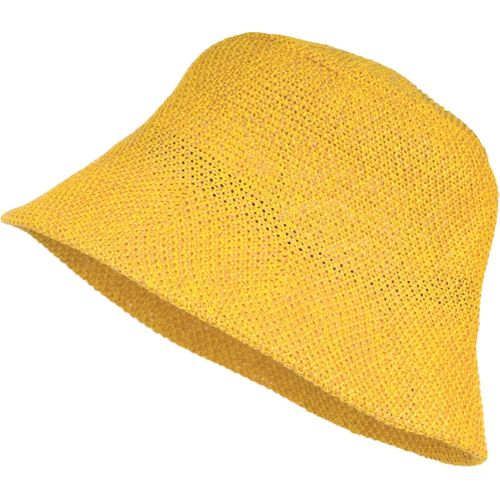 Chapeau De Soleil Pour Femmes En Papier Straw Pliable,Chapeau De Pêcheur Léger,Bucket Hat Avec Bande Anti-Transpiration,Protection Solaire Pour Été,Plage Et Loisirs.[Z1307]
