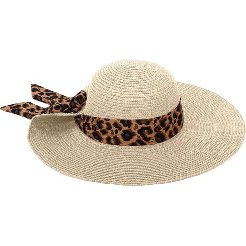Chapeaux De Soleil Pour Femmes Upf 50.[Z66]