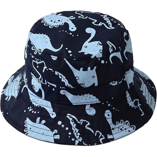 Unisexe Bob Bébé Enfant Chapeau De Soleil Chapeau De Pêcheur Fille Garçon Chapeaux De Seau Chapeau De Plage Visière.[Z258]